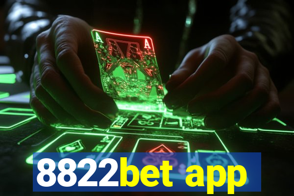 8822bet app